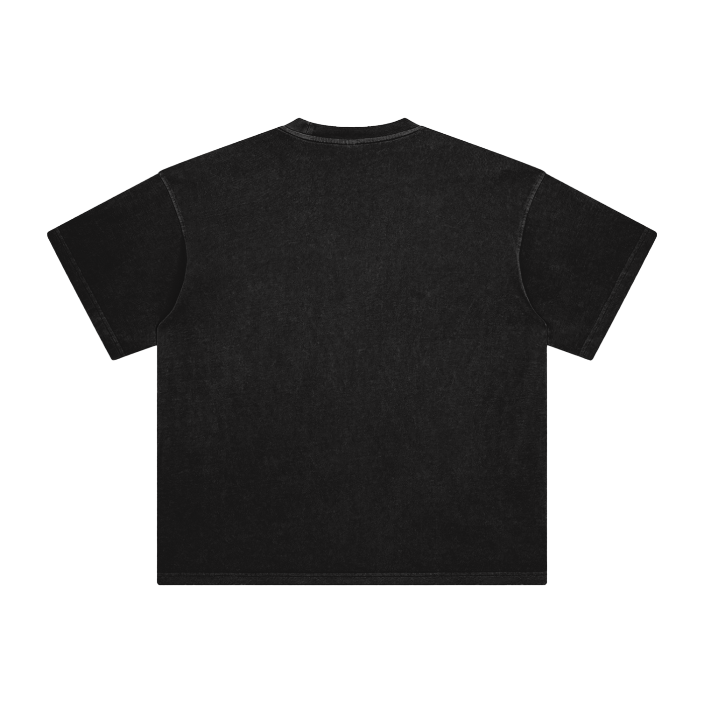 FOR GOD SO LOVED ENZYME WASHED TEE