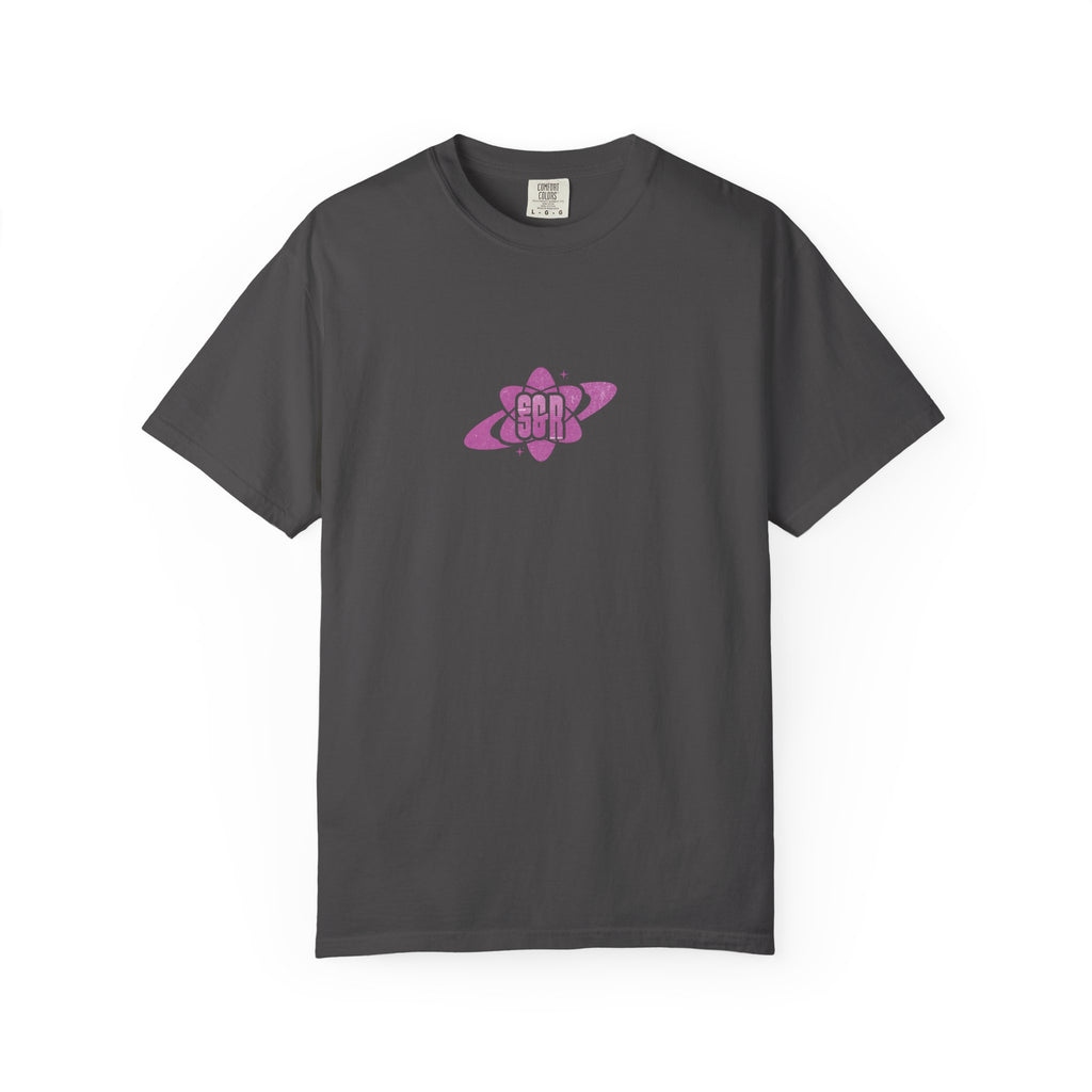 Y2K BIBLE VERSE TEE