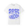 SEEK FIRST THE KINGDOM TEE