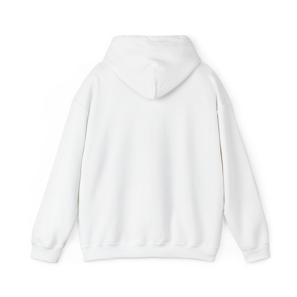I LOVE JESUS HOODIE