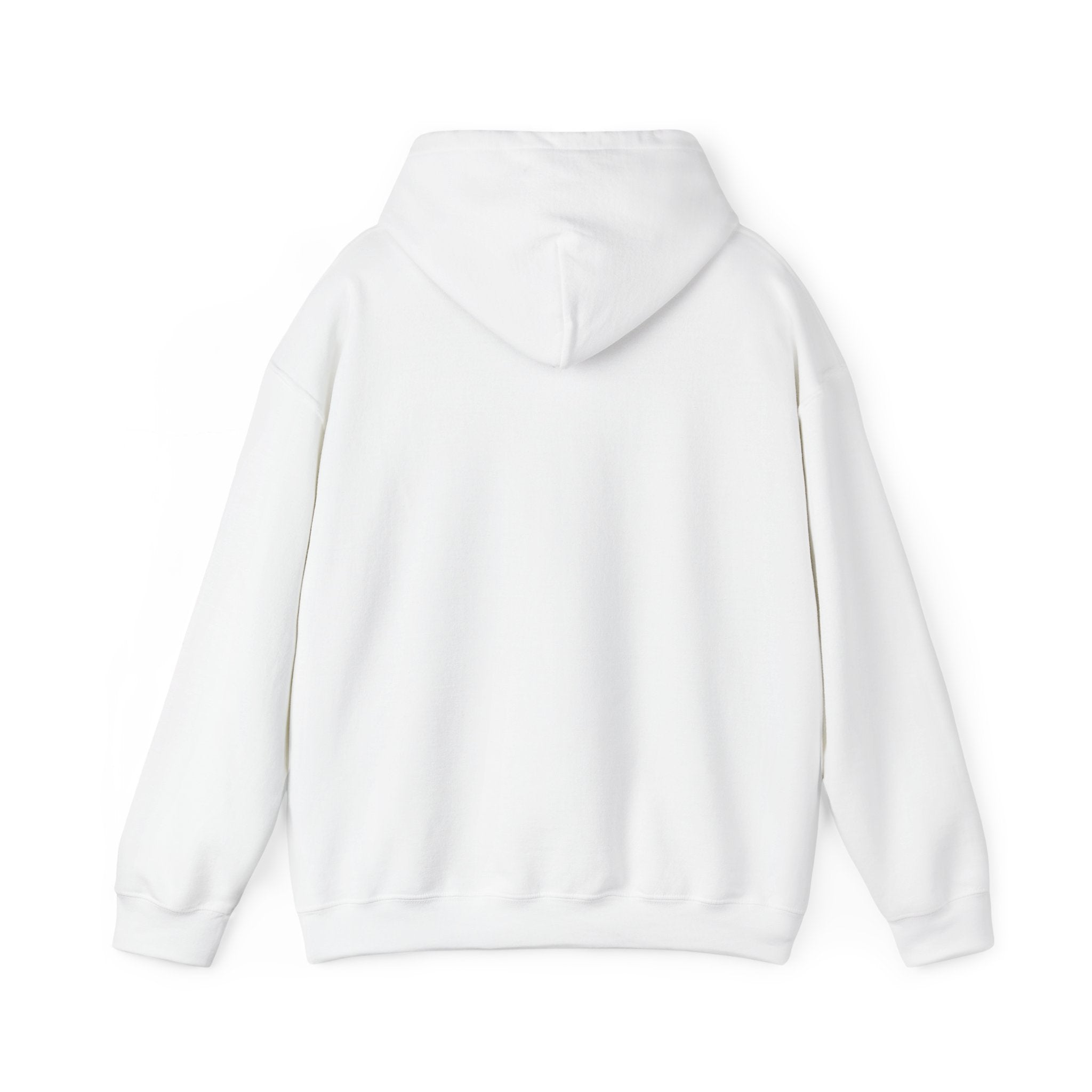I LOVE JESUS HOODIE