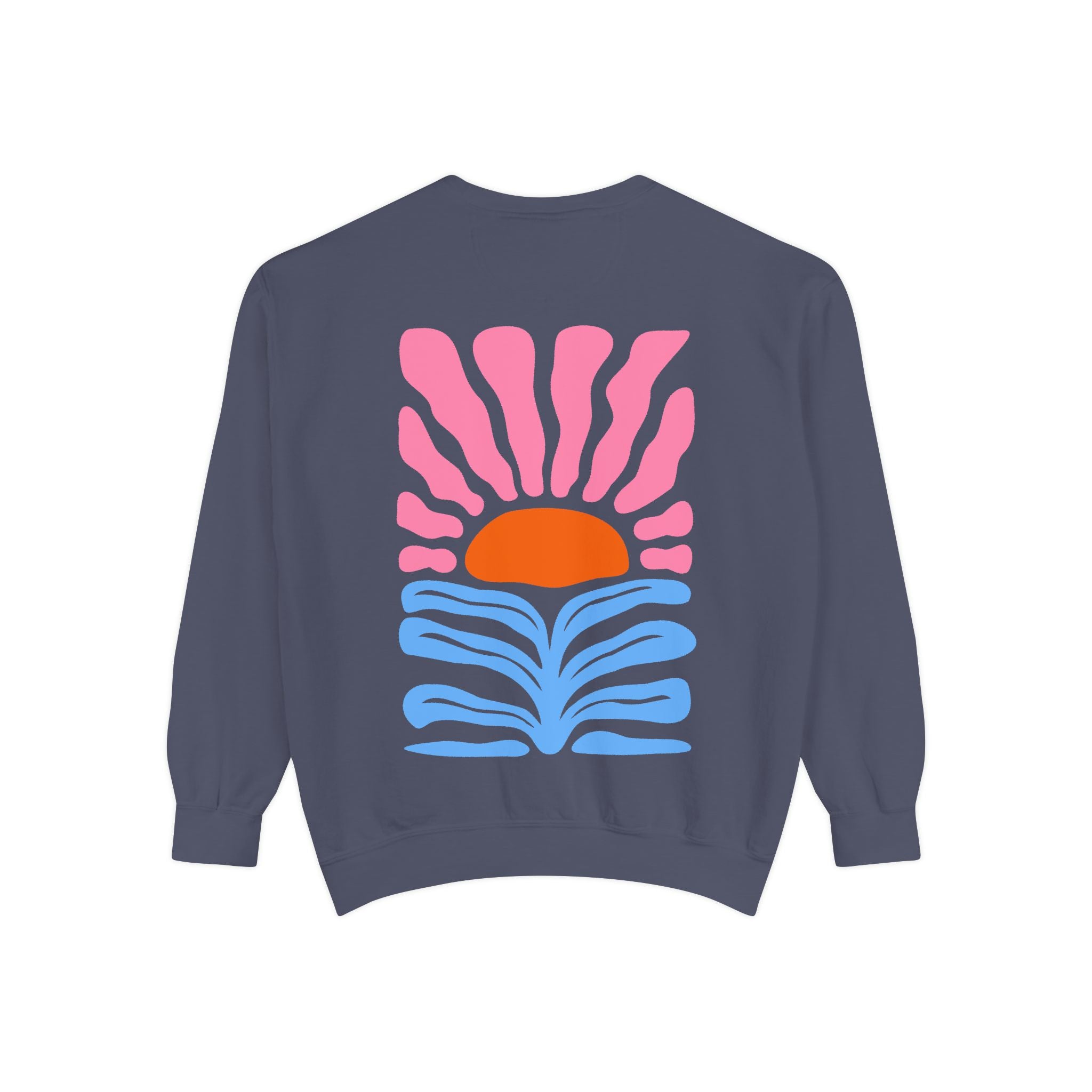 HE IS RISEN CREWNECK SWEATSHIRT