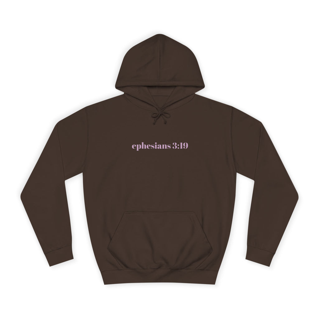YOU ARE LOVED HOODIE
