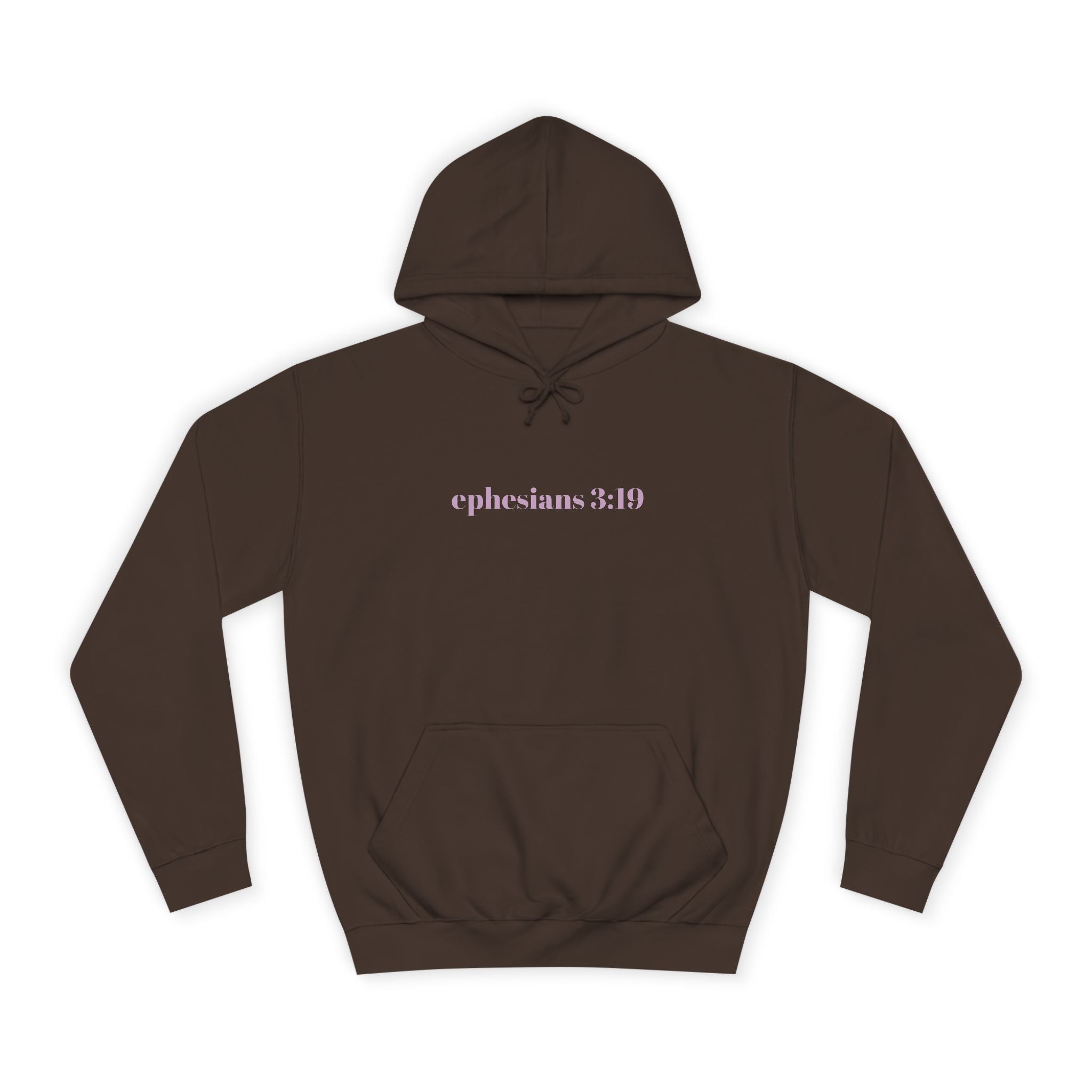 YOU ARE LOVED HOODIE