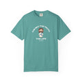 WAY TRUTH LIFE CARTOON JESUS TEE