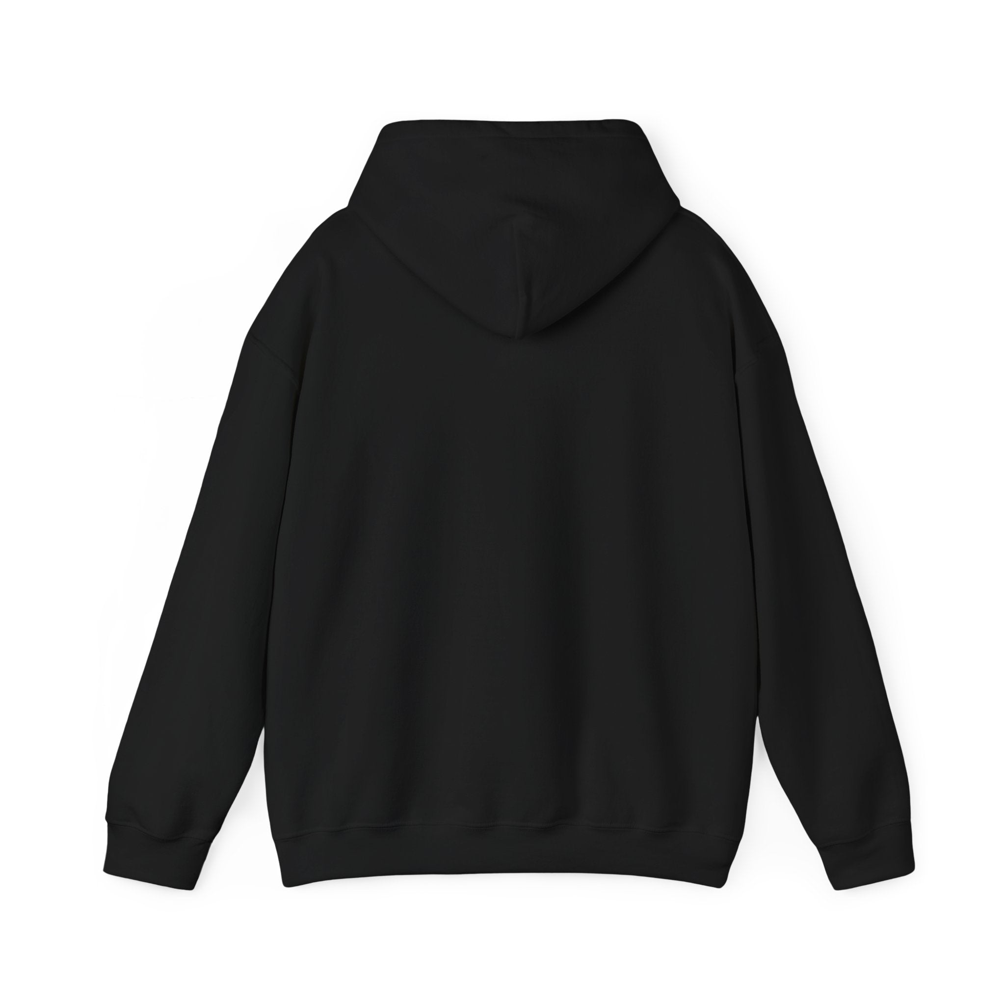 I LOVE JESUS HOODIE