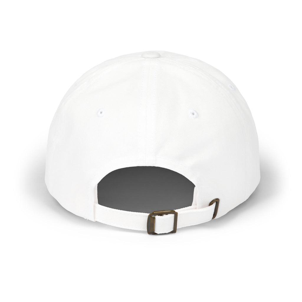 SAVED & REDEEMED CLASSIC DAD CAP