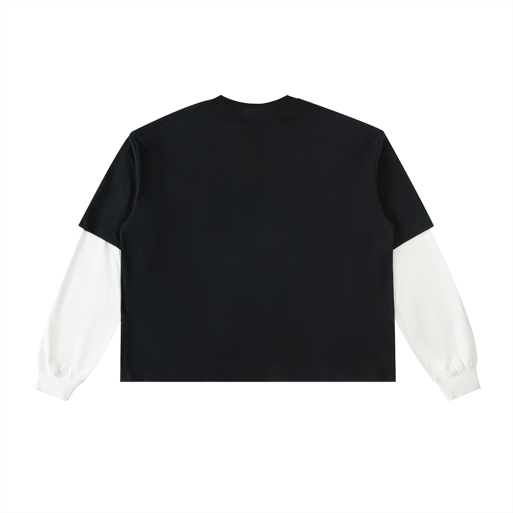 FEAR GOD COTTON LONG SLEEVE