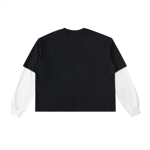 FEAR GOD COTTON LONG SLEEVE