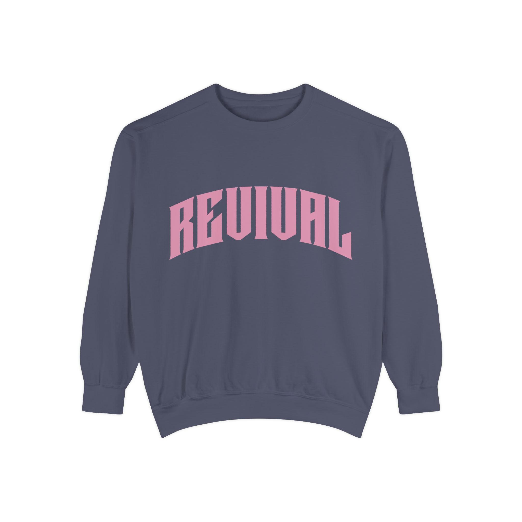 REVIVAL SWEATSHIRT