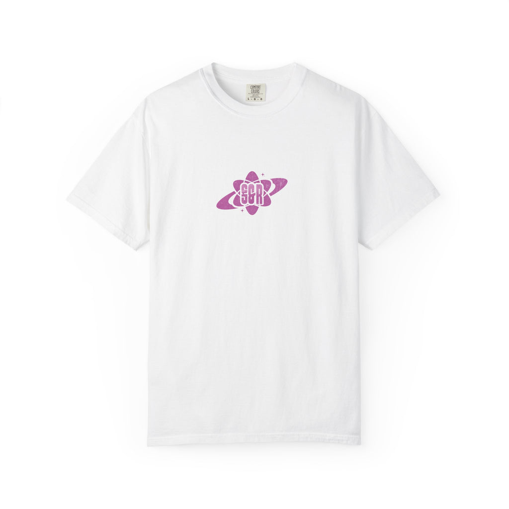 Y2K BIBLE VERSE TEE