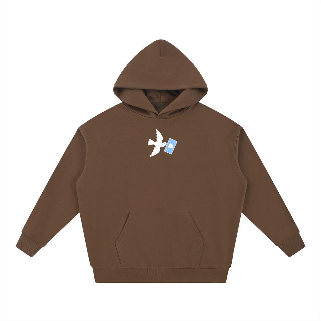 LOVE LIKE JESUS HOODIE