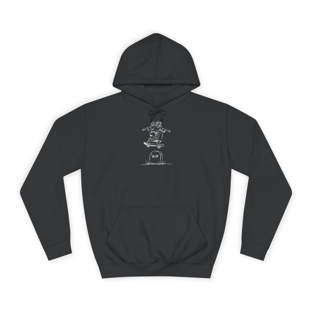 PAID & RISEN HOODIE