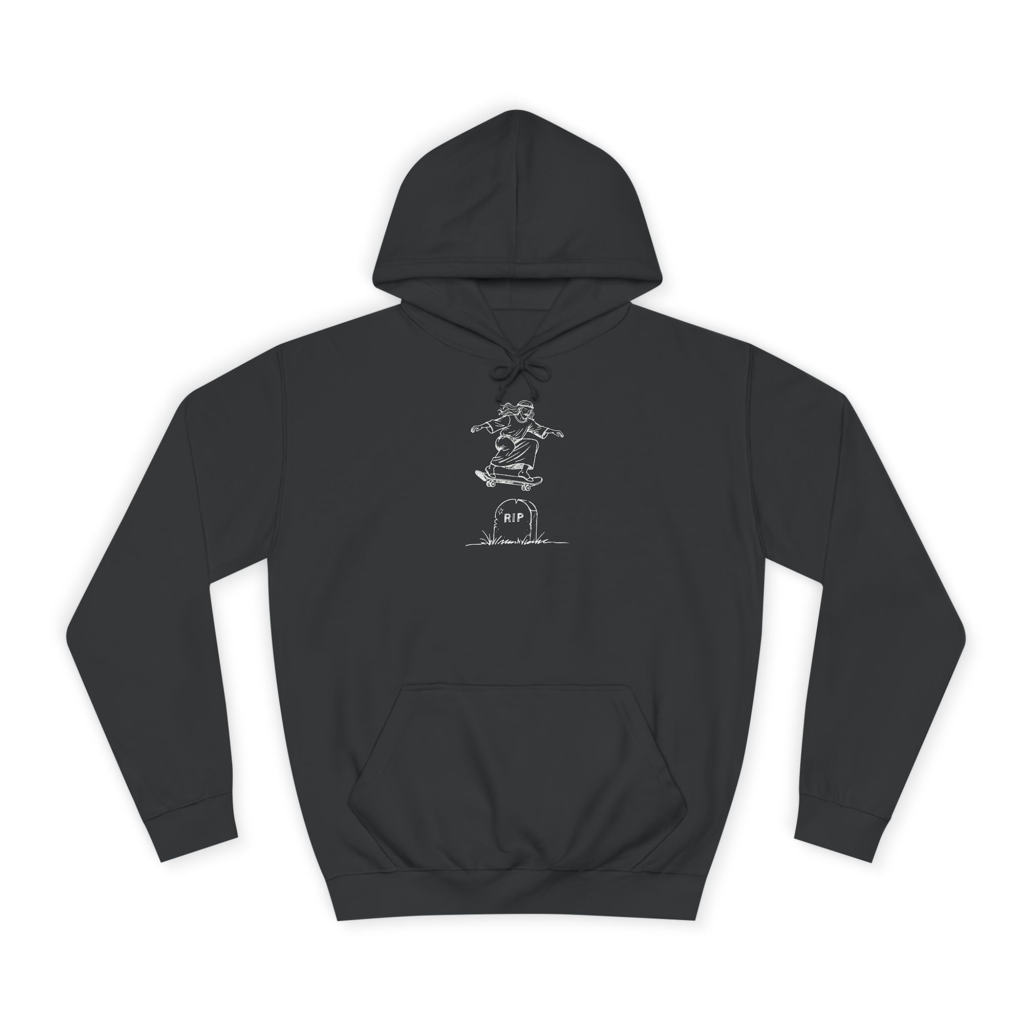 PAID & RISEN HOODIE