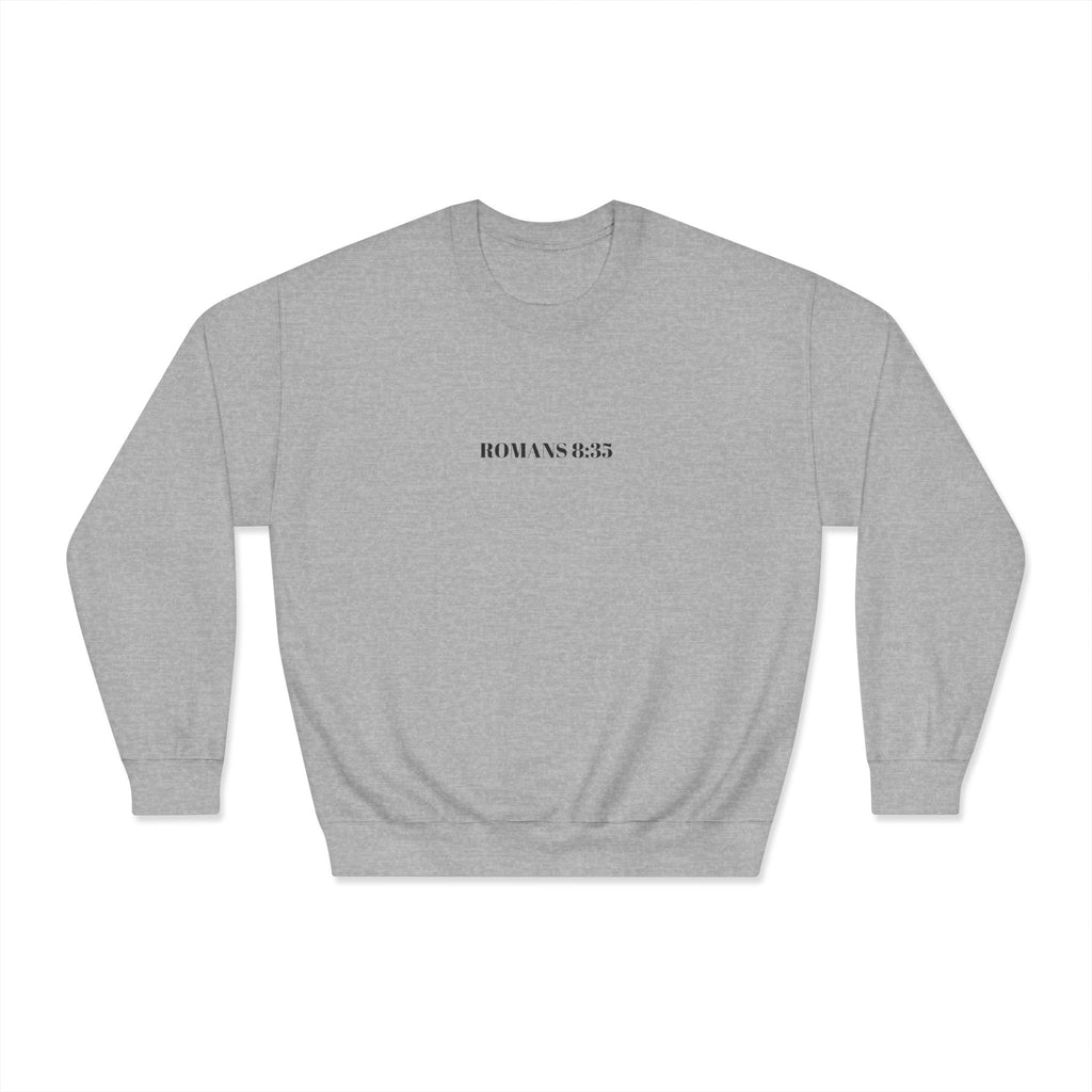 DEAR PERSON BEHIND ME CREWNECK SWEATSHIRT
