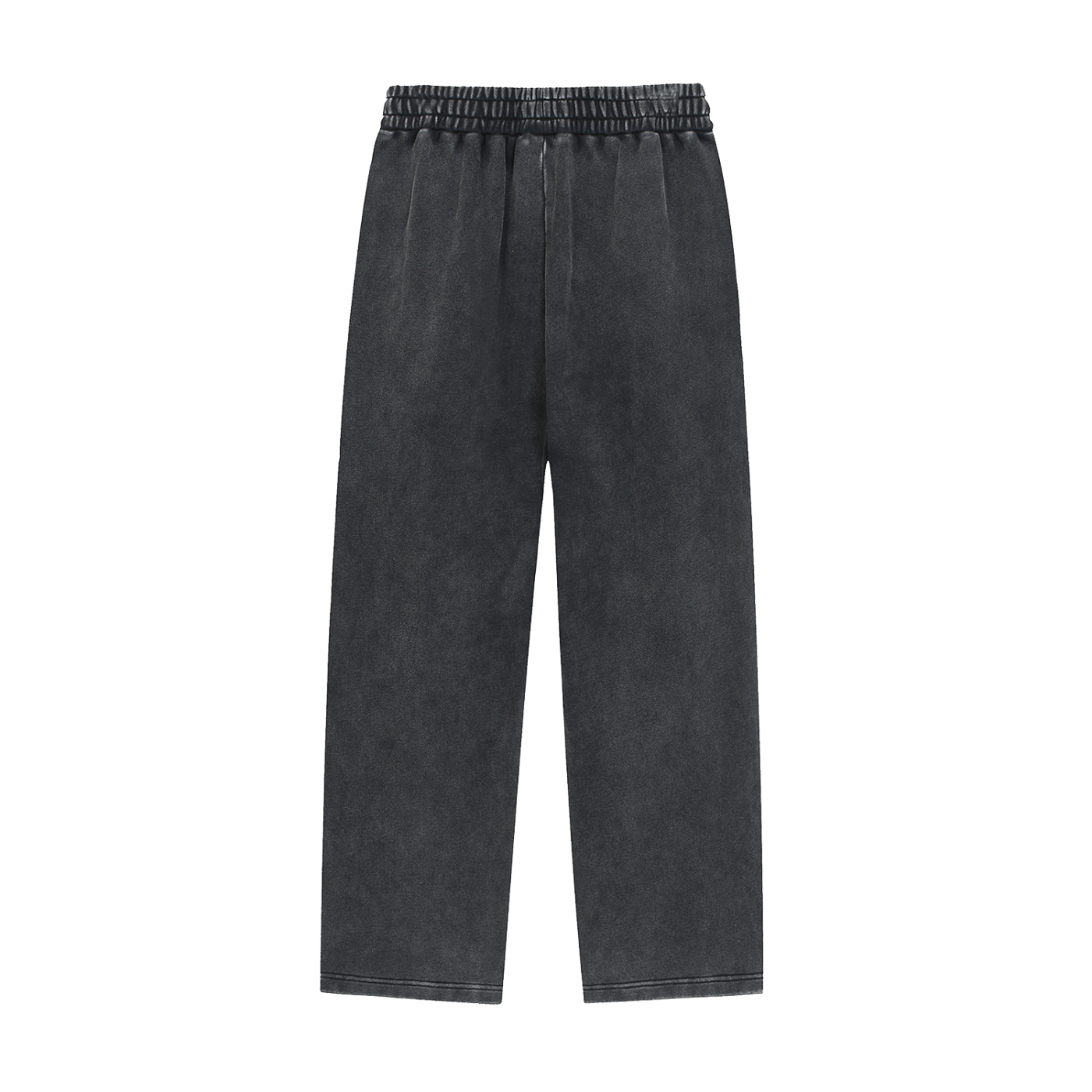 YHWH SNOW WASH HEAVYWEIGHT SWEATPANTS