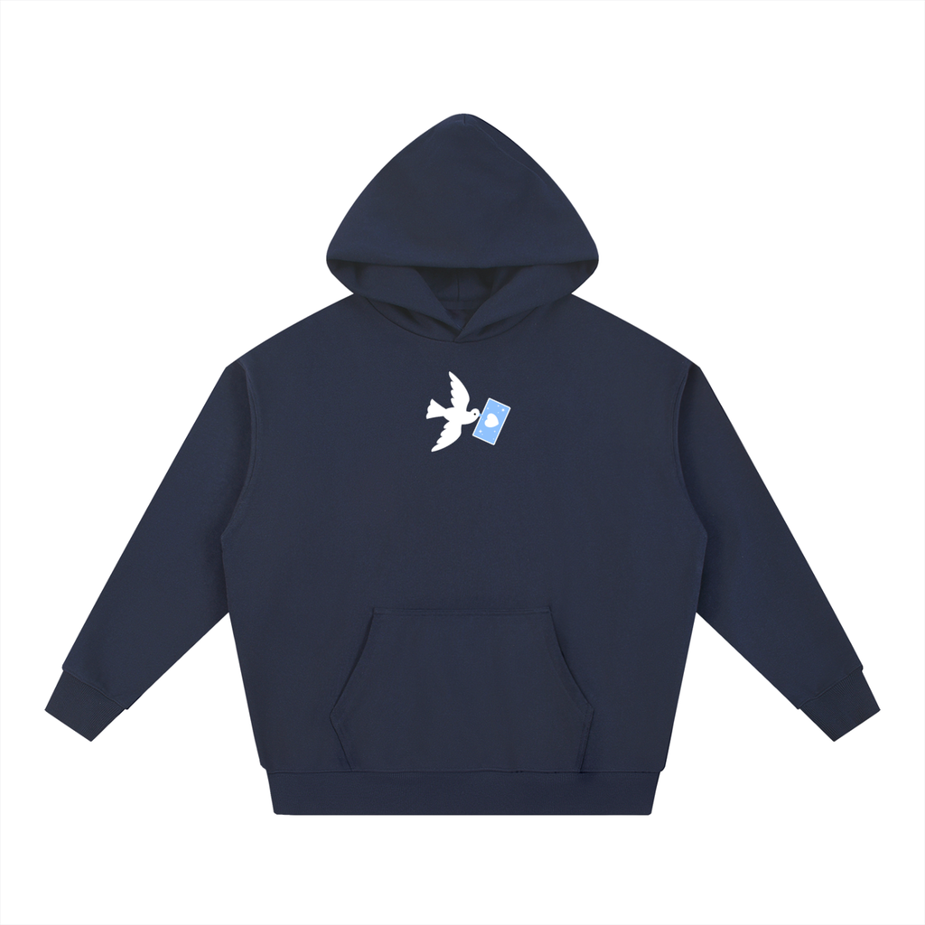 LOVE LIKE JESUS HOODIE