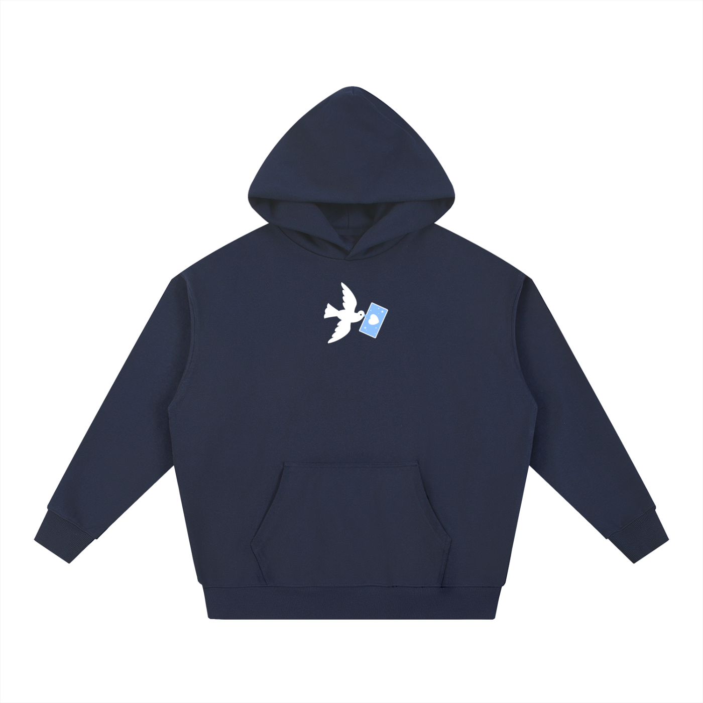 LOVE LIKE JESUS HOODIE