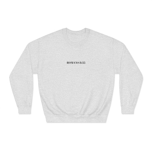 DEAR PERSON BEHIND ME CREWNECK SWEATSHIRT