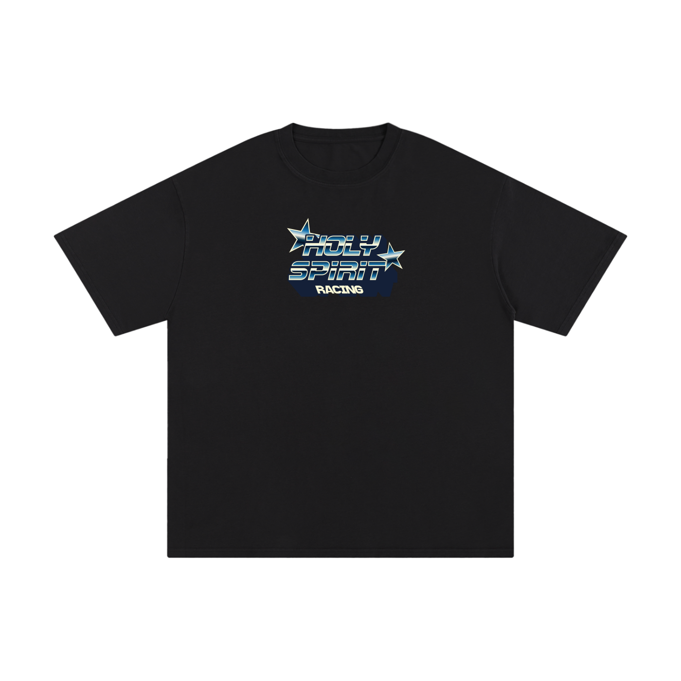 HOLY SPIRIT COTTON TEE