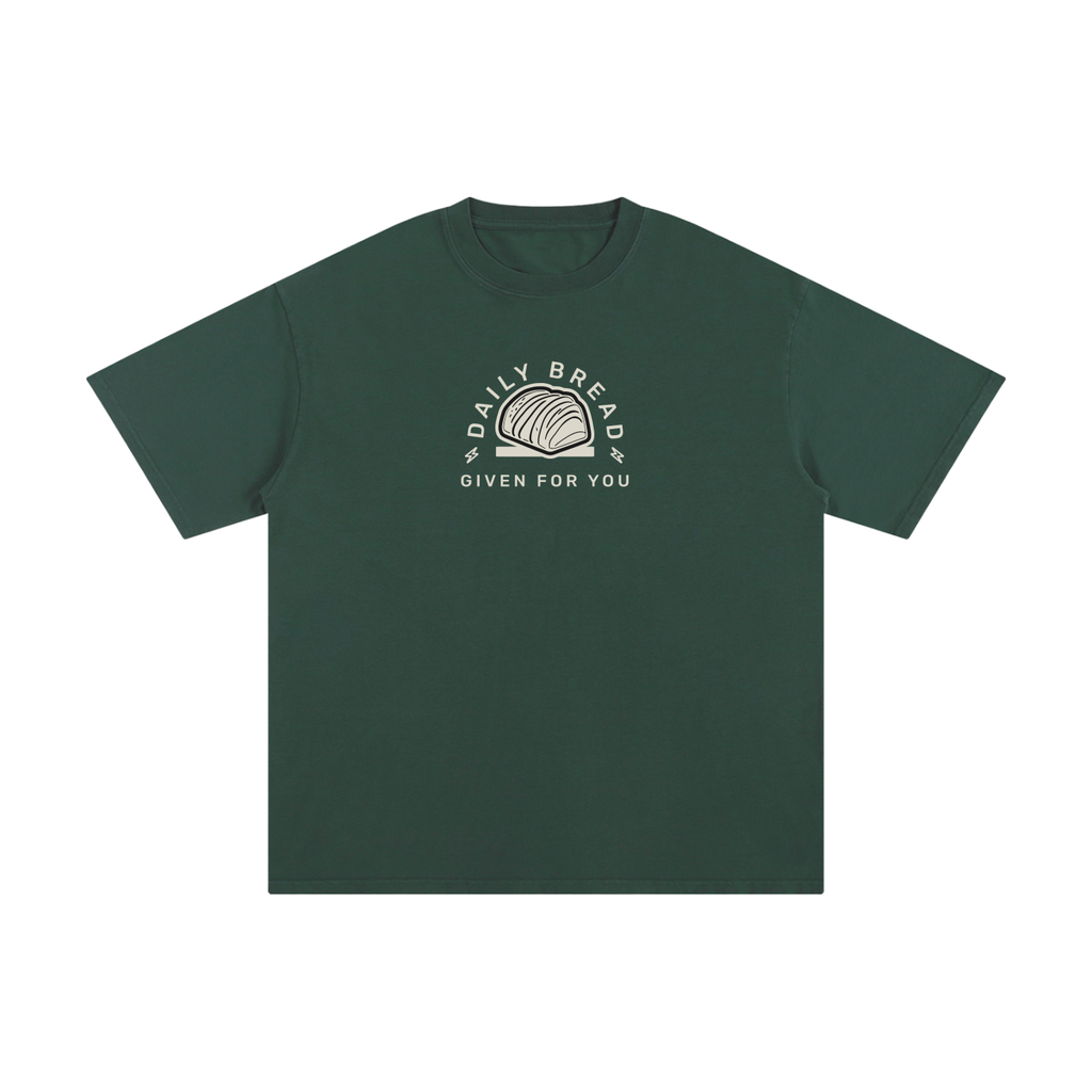 DAILY BREAD COTTON TEE