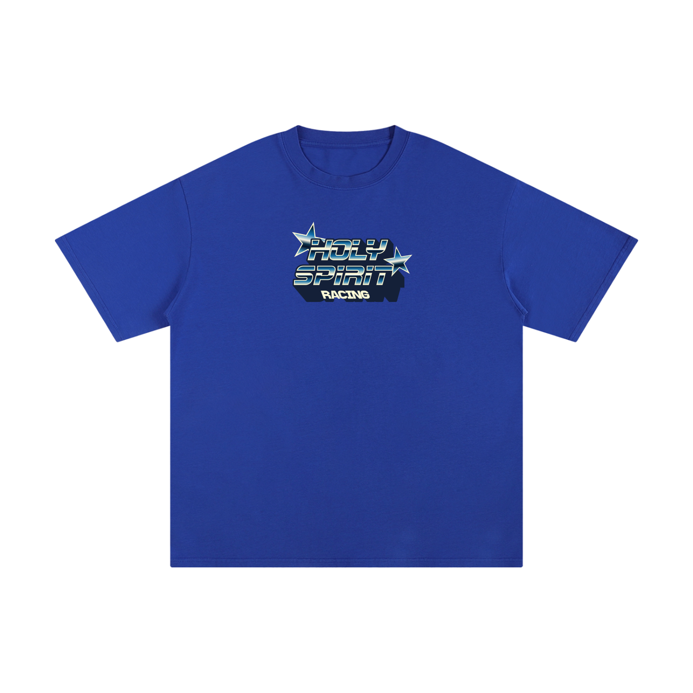HOLY SPIRIT COTTON TEE