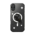 CAT MAGNETIC CLEAR IMPACT RESISTANT CASE