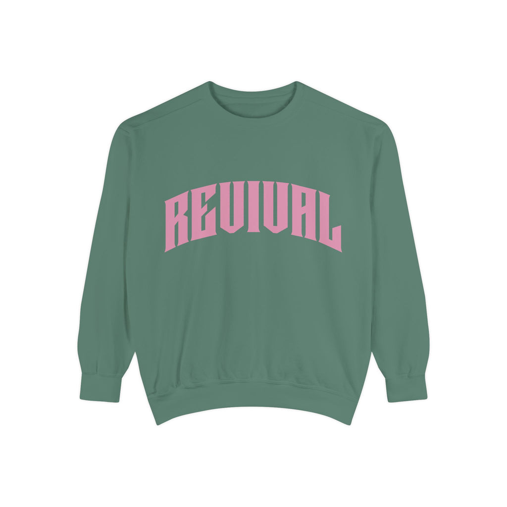 REVIVAL SWEATSHIRT
