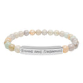 SAVED AND REDEEMED BRACELET
