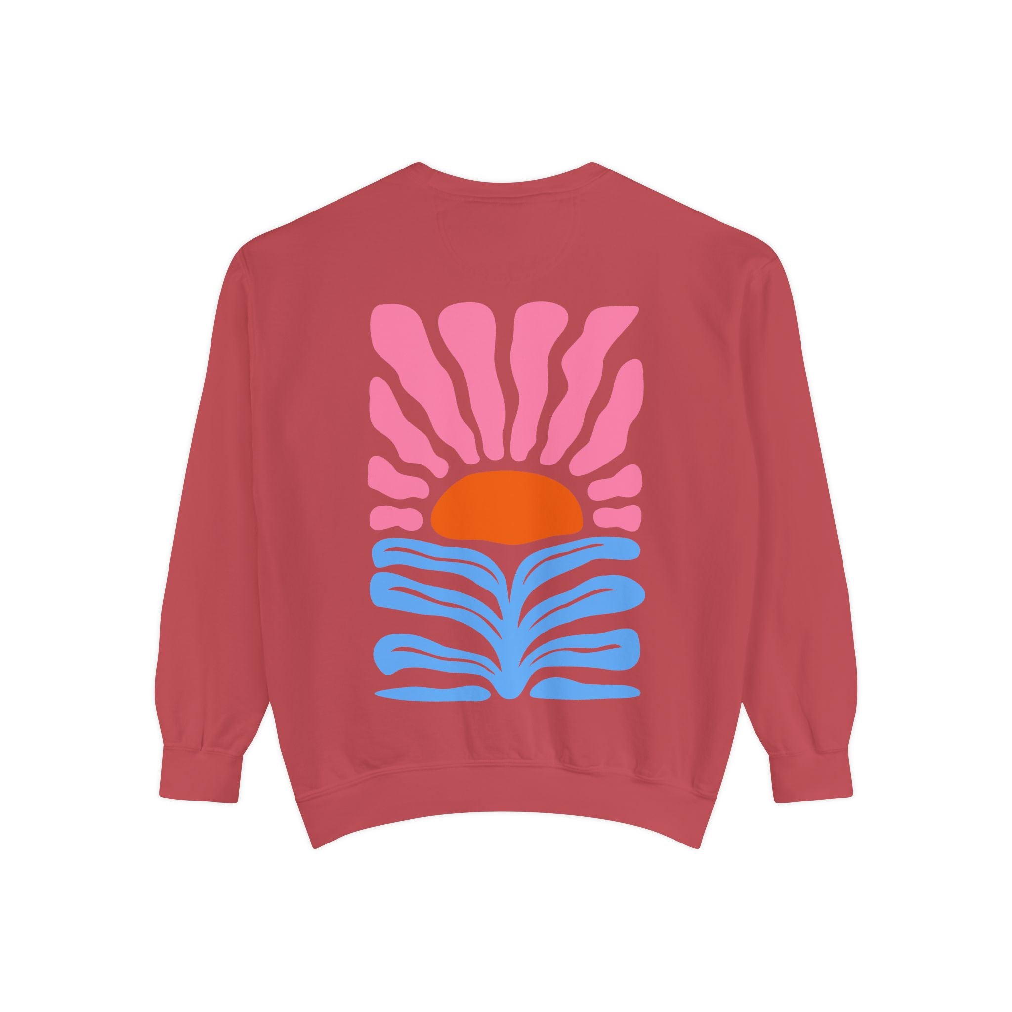 HE IS RISEN CREWNECK SWEATSHIRT