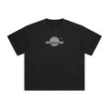 FOR GOD SO LOVED ENZYME WASHED TEE