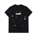 PRAY ABOUT IT HEAVYWEIGHT COTTON TEE