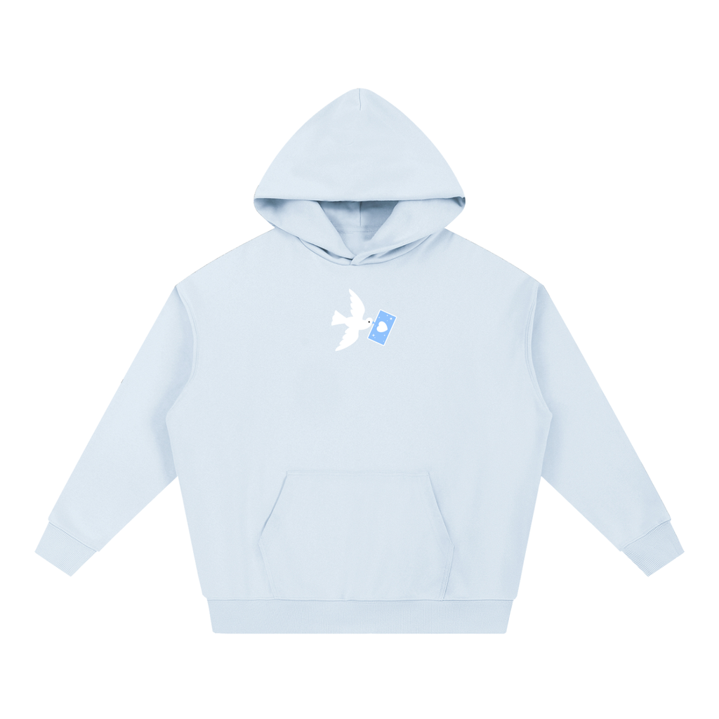 LOVE LIKE JESUS HOODIE