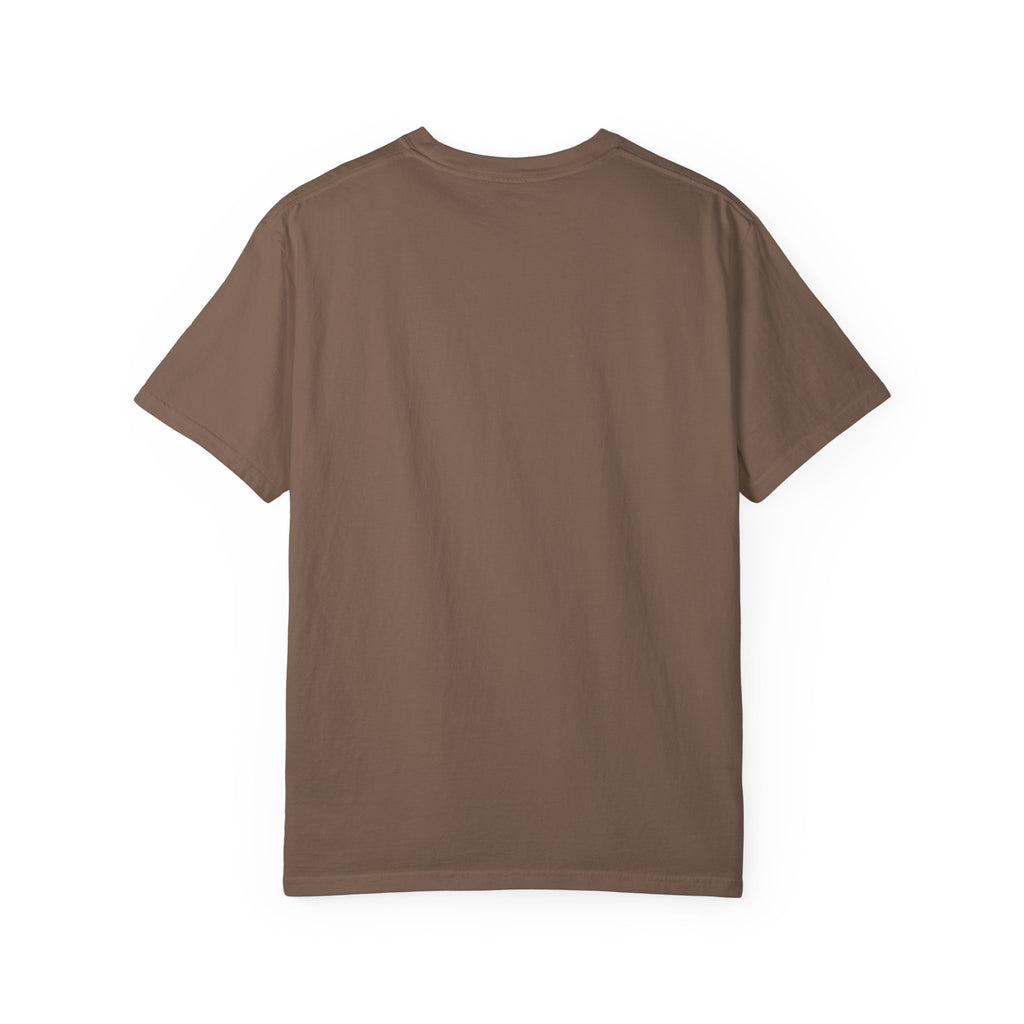 JESUS KEEPS YOUR CUP OVERFLOWING TEE