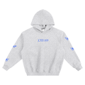 JESUS IS ALIVE HOODIE