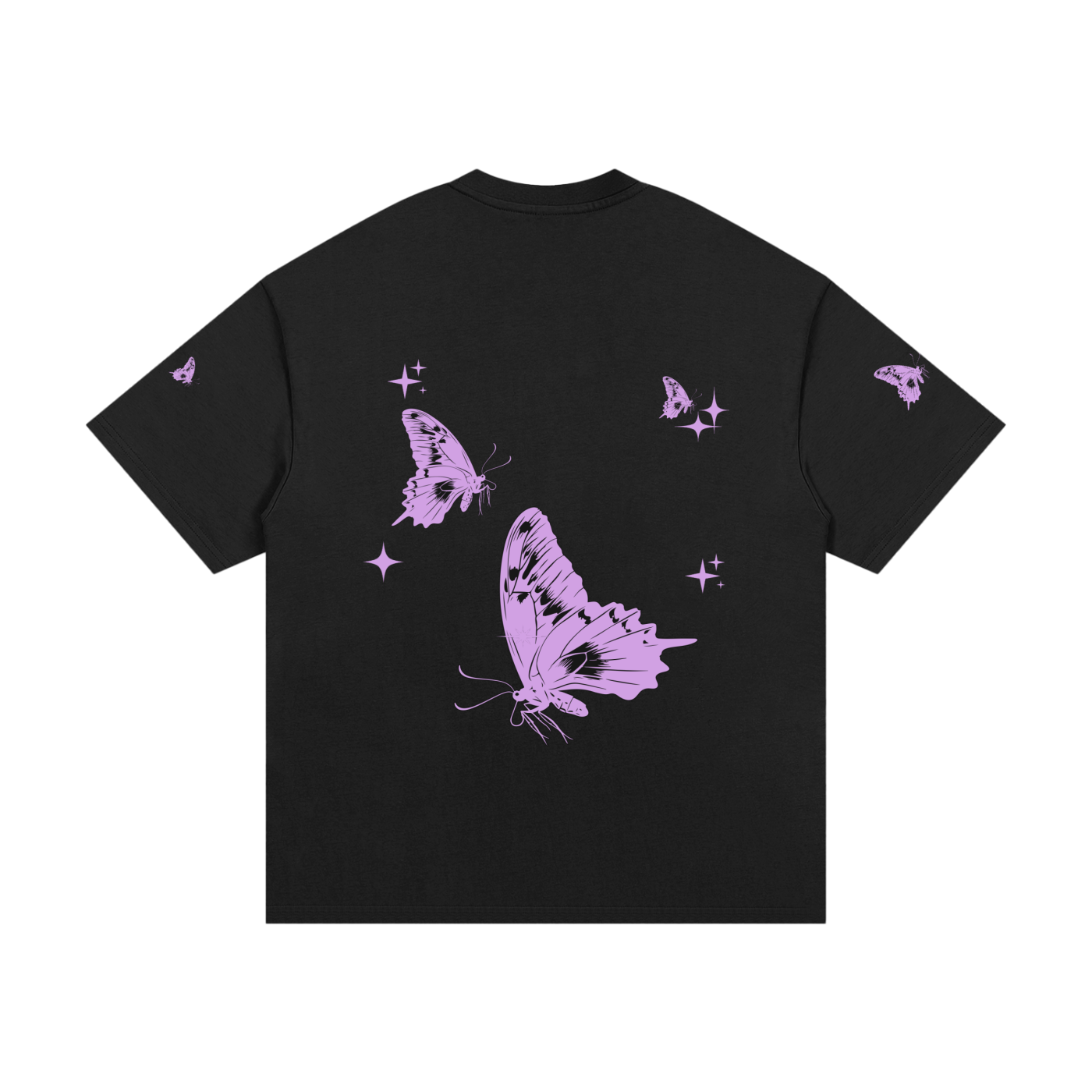 RENEWED HEAVYWEIGHT COTTON TEE