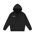 JESUS FREAK CLUB FLEECE HOODIE