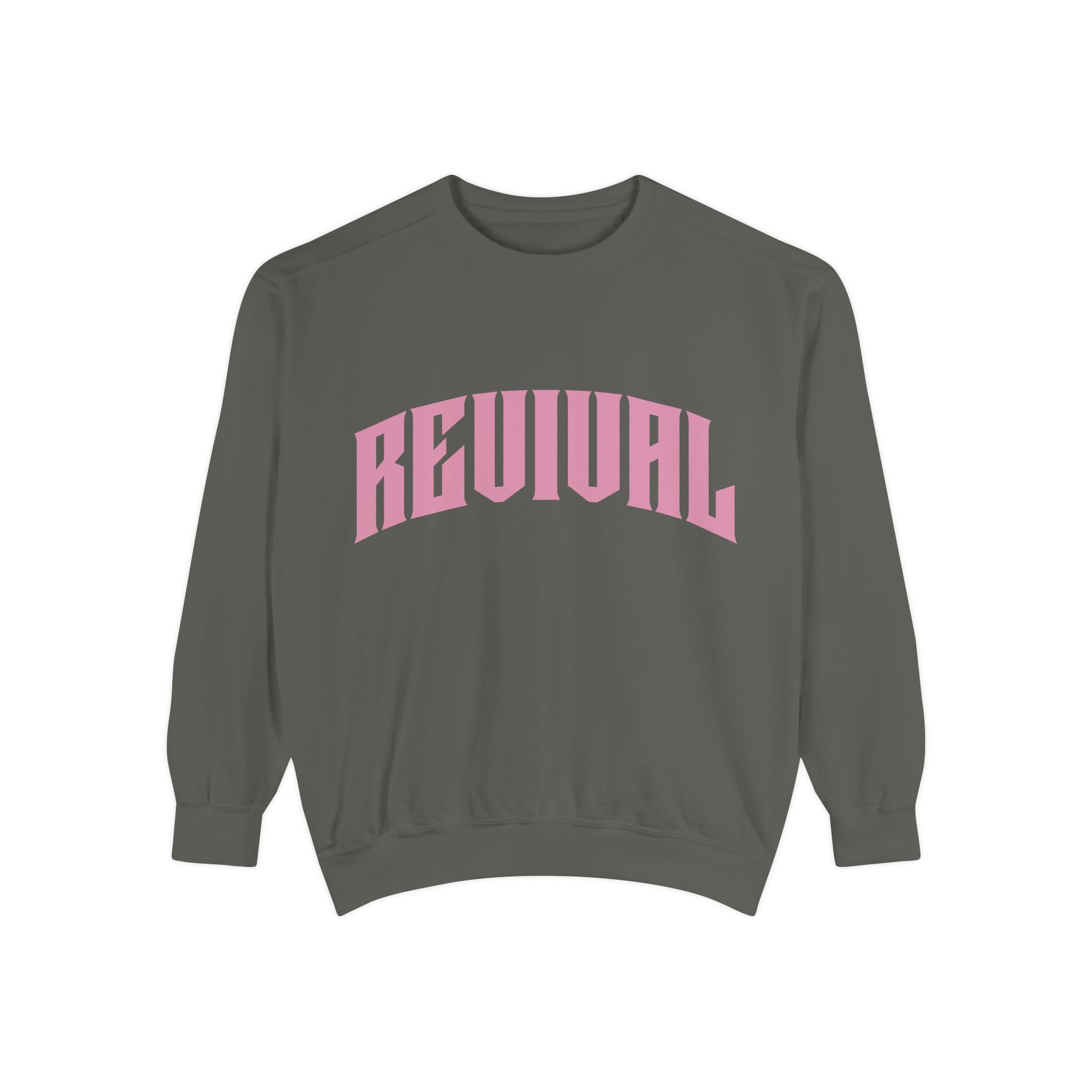 REVIVAL SWEATSHIRT