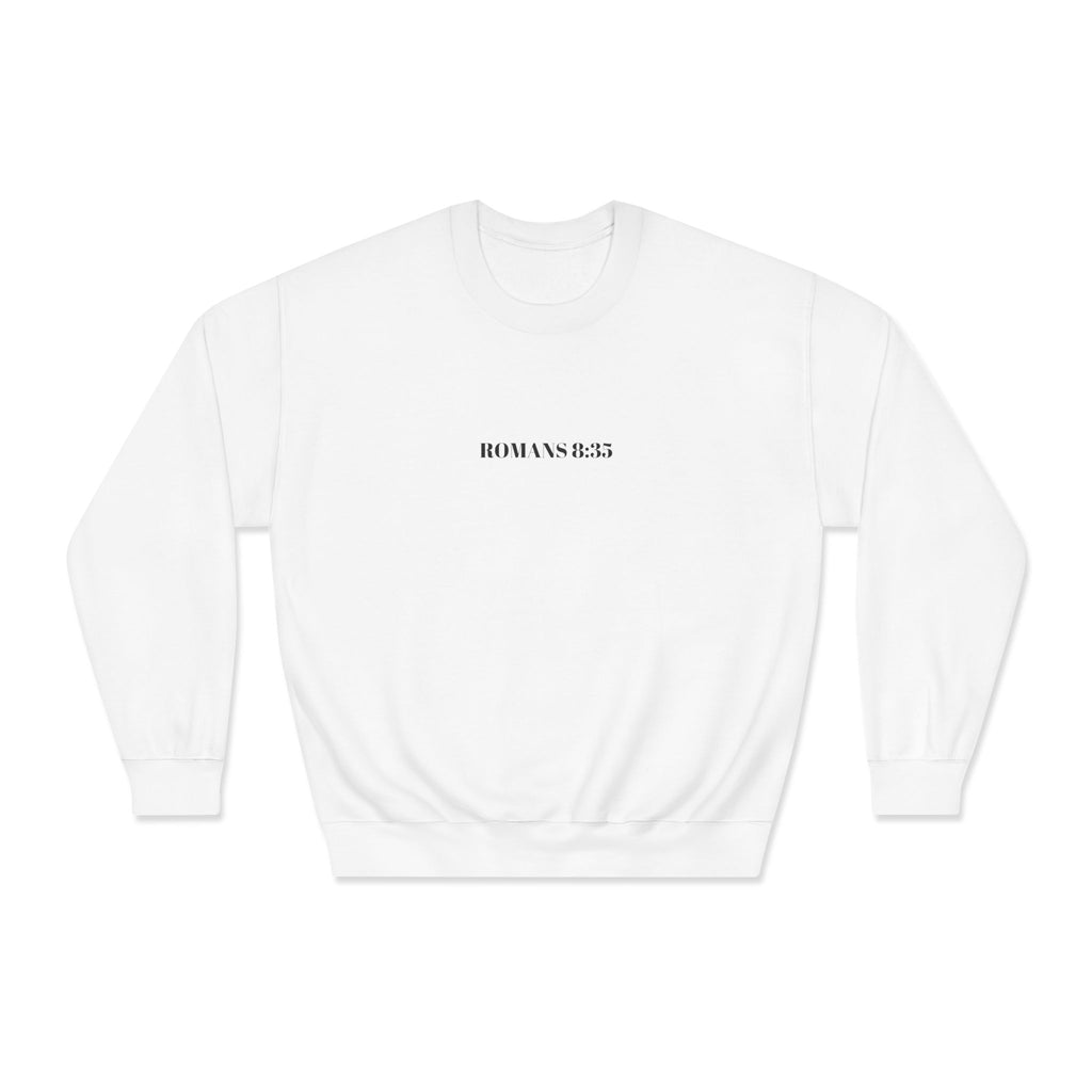 DEAR PERSON BEHIND ME CREWNECK SWEATSHIRT