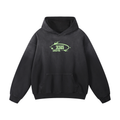 HEAVYWEIGHT JESUS LOVES YOU HOODIE