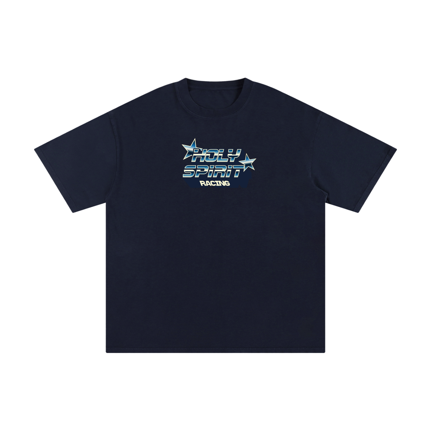 HOLY SPIRIT COTTON TEE