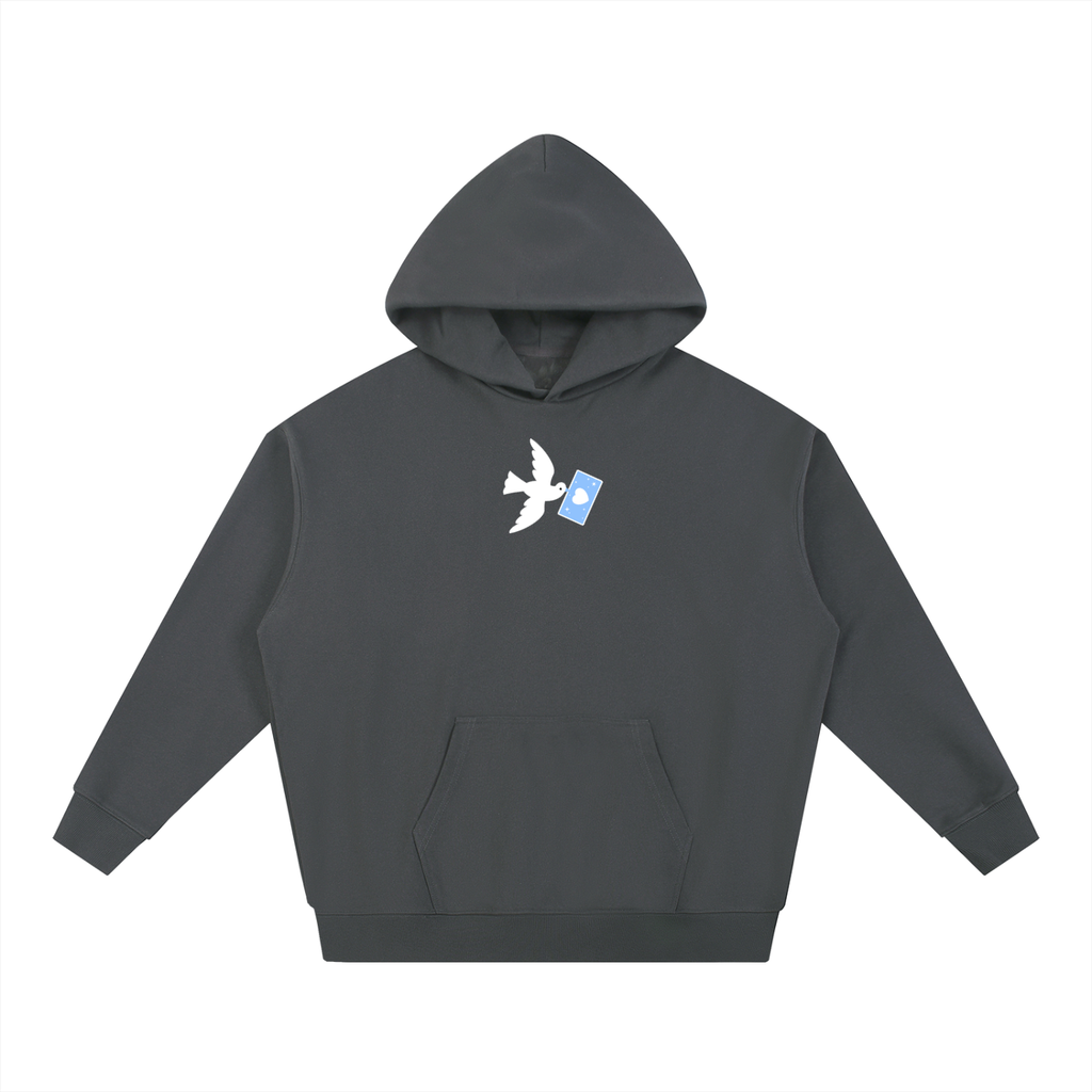 LOVE LIKE JESUS HOODIE