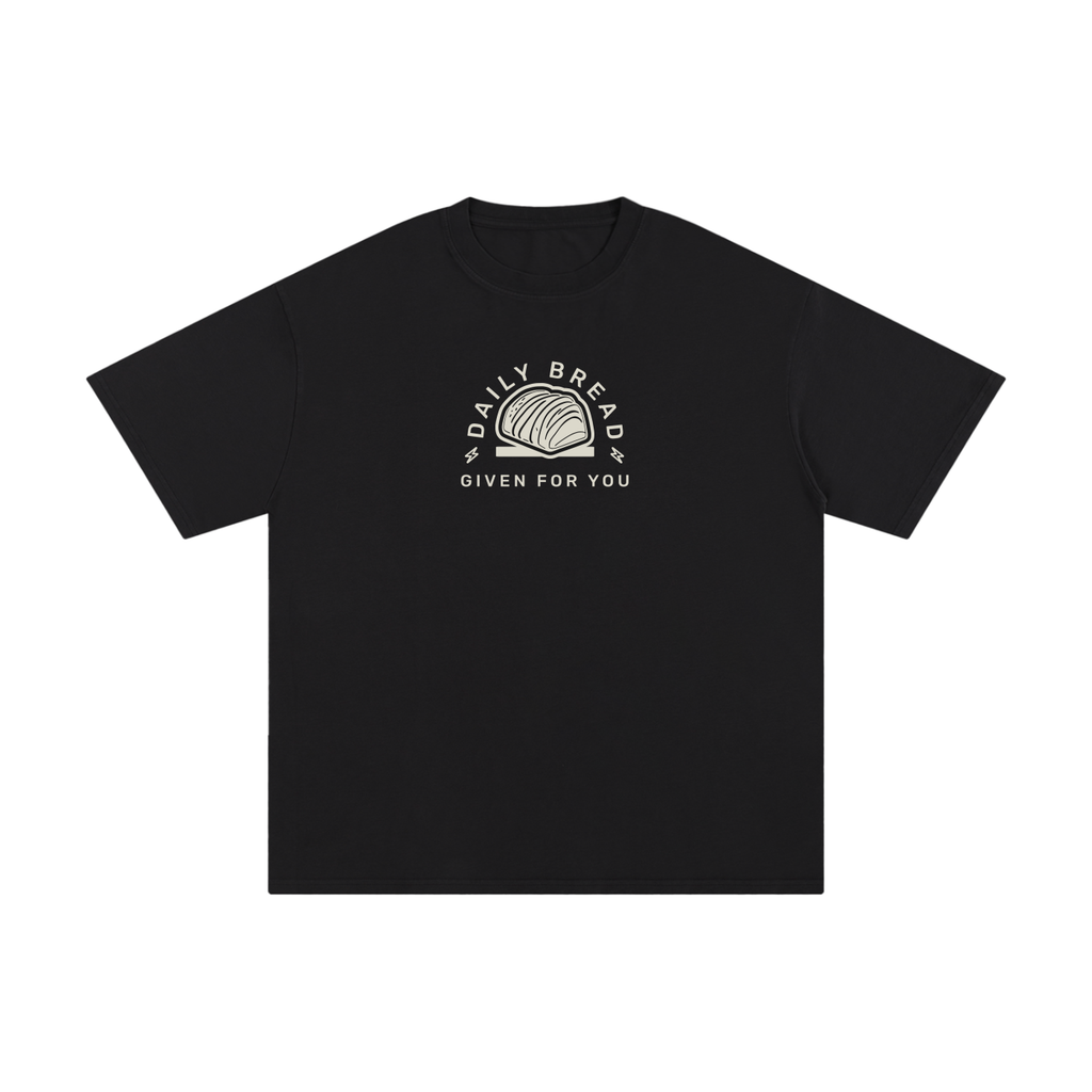 DAILY BREAD COTTON TEE