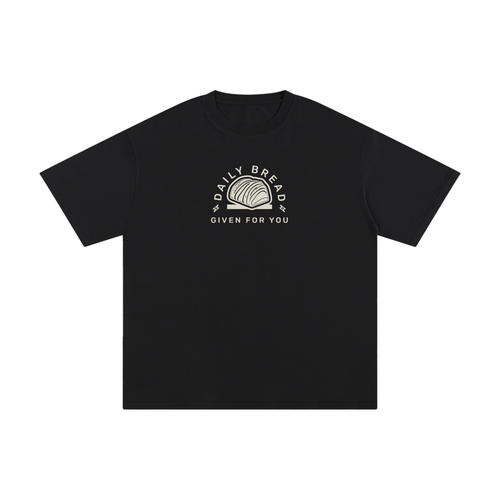 DAILY BREAD COTTON TEE