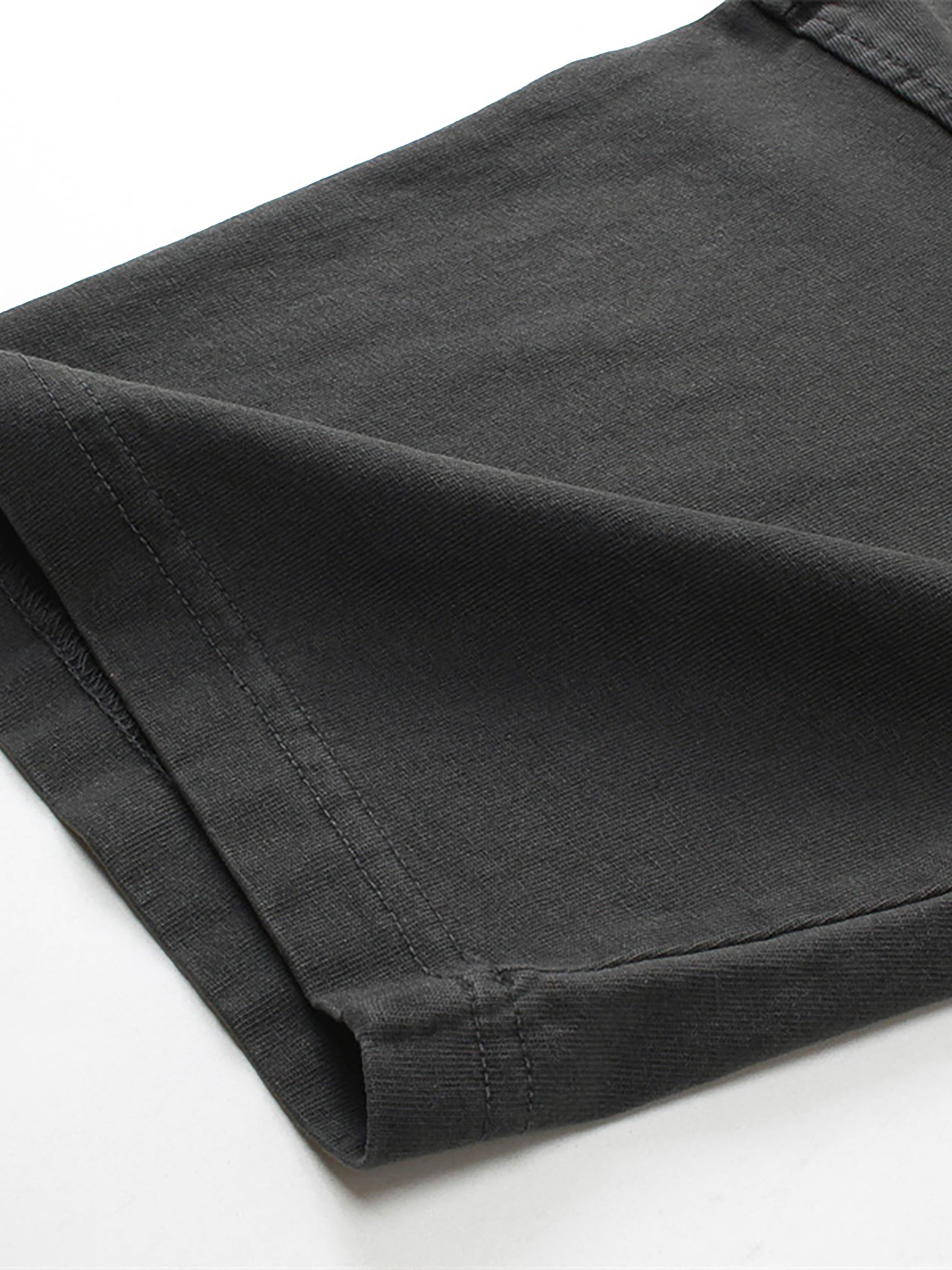 FOR GOD SO LOVED ENZYME WASHED TEE