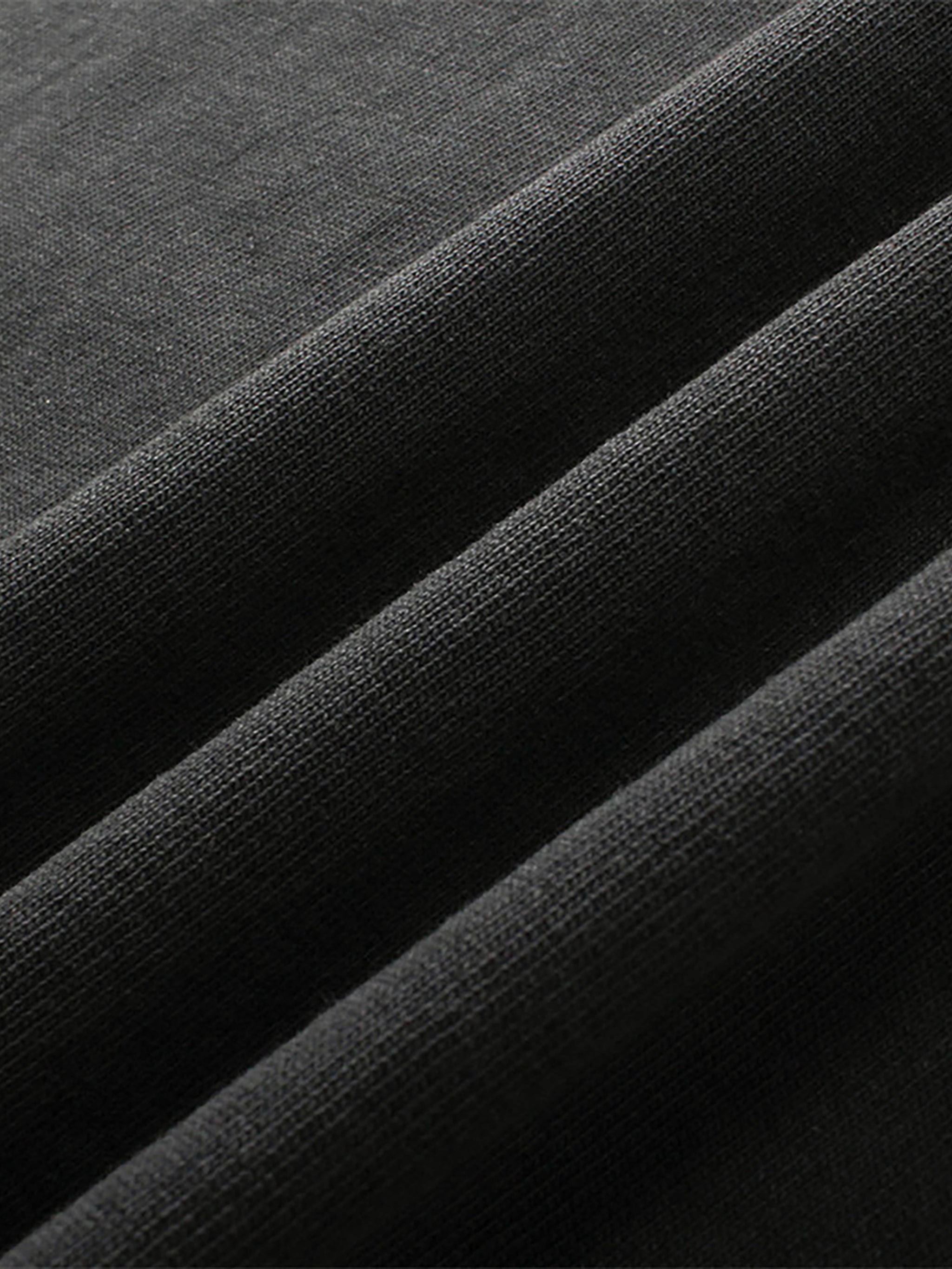 CREATION OF ADAM ENZYME WASHED TEE