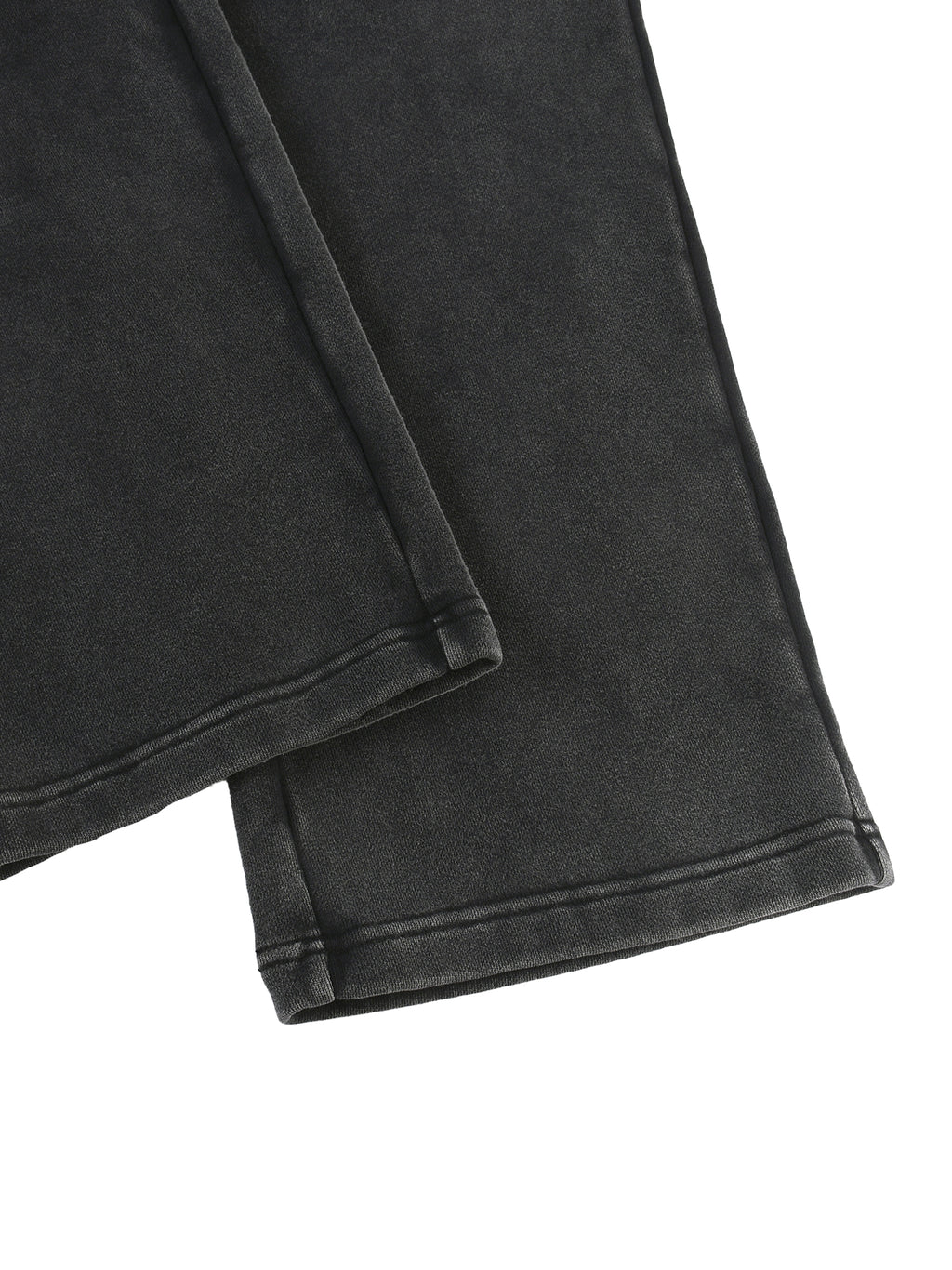 YHWH SNOW WASH HEAVYWEIGHT SWEATPANTS
