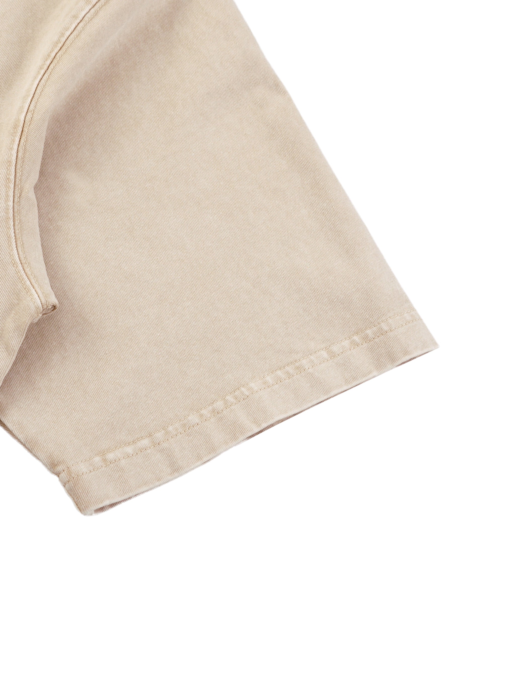 PRAY ABOUT IT MINERAL WASH BOXY TEE